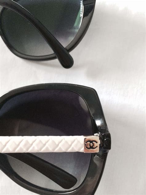 wholesale fake chanel sunglasses|Chanel authenticity checker.